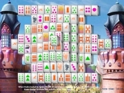 Game Winx club mahjong