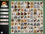 Game Dog mahjong 2