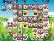 Game Animal mahjong plus
