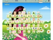 Game Girls mahjong