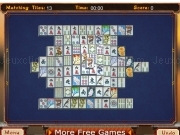 Game Free mahjong