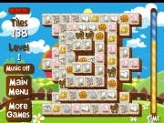 Game Little farm mahjong