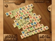 Game Ancient odyssey mahjong