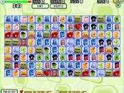 Game Connect creatures 2