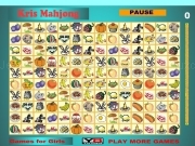 Game Kris mahjong