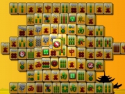 Game Classic style mahjong