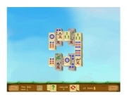 Game Mahjong quest 2
