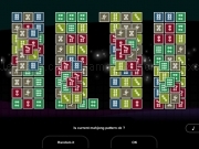 Game Mahjong automatique