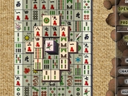 Game Mahjong city