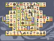 Game Mahjong titan