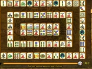 Game Mahjong connect ii