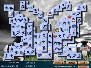 Game Mahjong ii