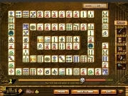 Game Mahjong connect
