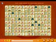 Game Mahjong connect