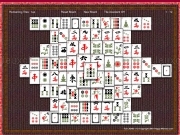Game Mah jong