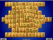 Game Mah jong