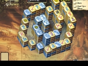 Game Alchemy mahjongg