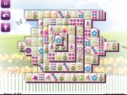 Game Spring Mahjong