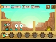 Game Tiny Diggers