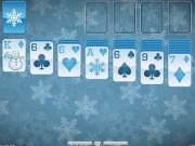 Game Winter Solitaire