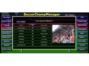 Game Soccerchampmanager