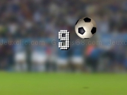 Game Soccer gravity