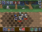 Game Tavern of Heroes