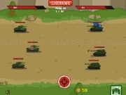 Game Tank Biathlon