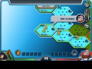 Game Slugterra - Slug Wars