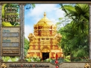 Game Ancient jewels: lion temple