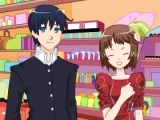 Game Secret Kisses 2