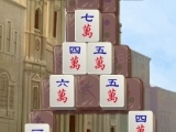 Game Ancient Rome Mahjong