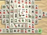 Game Mahjong Deluxe