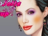 Game Angelina Jolie Makeup