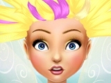 Game Pixie Hollow - real haircuts