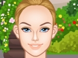 Game Barbie makeover