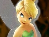 Game Tinker Bell and the lost treasure