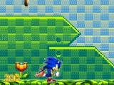 Game Sonic Crazy World