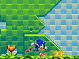 Game Sonic crazy world