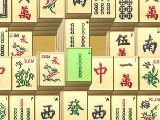 Game Great Mahjong