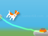 Game Jack Russell