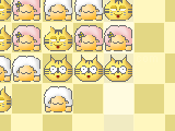 Game Animal keeper