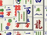 Game Mah Jong