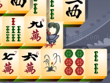 Game Mah Jong