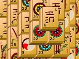Game Mahjong fan