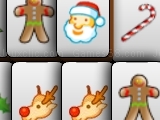 Game Christmas Mahjong