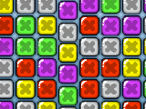 Game Aqua Cubes