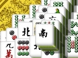 Game Mahjong Tower