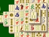 Game Mahjong Gardens