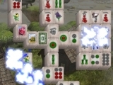 Game Aerial Mahjong